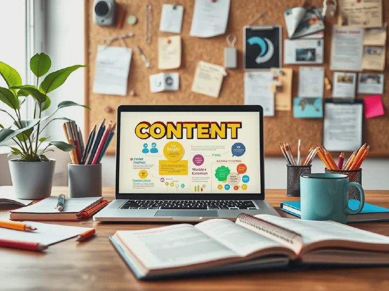 Mastering Creating High-Quality Content That Ranks