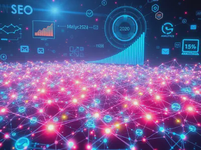 Unlocking Success: Advanced Link Building Techniques for 2025