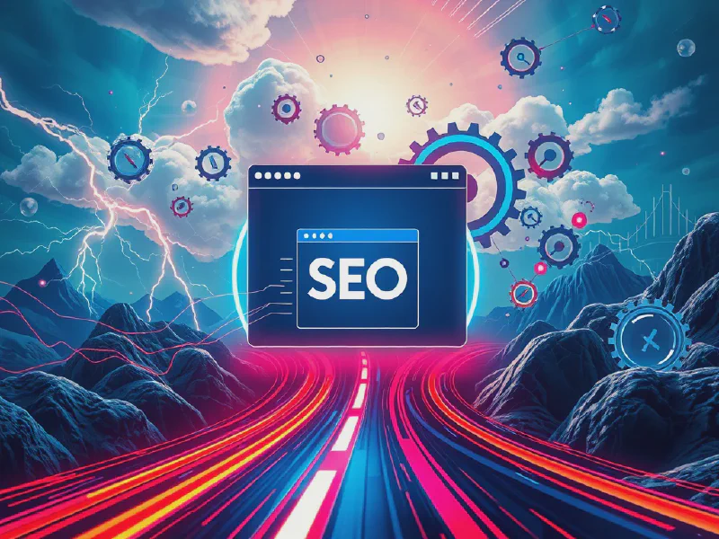 The Critical Role of Website Speed in SEO Success