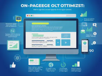 Essential On-Page Optimization Strategies for 2024